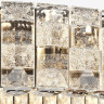 Подвесной светильник MAYTONI CASTELLO MOD335PL-L40CH3K