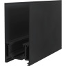 Шинопровод MAYTONI TRX004-212B черный