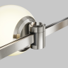 Трековый магнитный светодиодный светильник MAYTONI FLARITY LUNA TR229-1-5W3K-PT