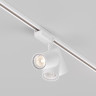 Трековый светильник MAYTONI VUORO TR003-1-15W3K-S-W