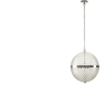 Подвесной светильник MAYTONI YONKERS P004PL-03CH