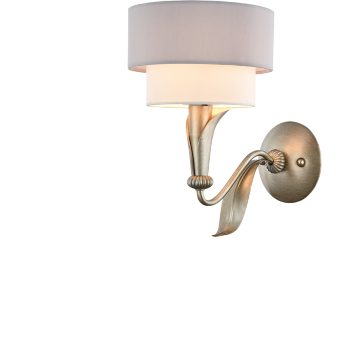 Настенный светильник (бра) MAYTONI LILLIAN H311-01-G