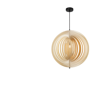Подвесной светильник MAYTONI ROOTS MOD197PL-01W2
