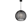 Подвесной светильник MAYTONI CANE MOD204PL-01B