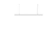 Подвесной светильник MAYTONI BASIS P051PL-L40W4K