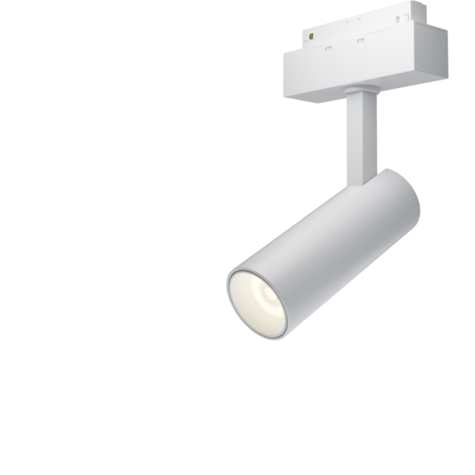 Трековый светильник MAYTONI FOCUS LED TR019-2-10W4K-W