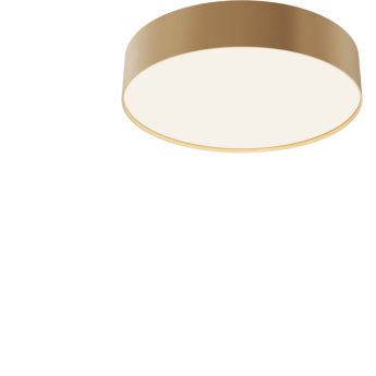 Потолочный светильник MAYTONI ZON C032CL-36W4K-RD-MG