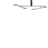Потолочный светильник MAYTONI FAD MOD070CL-L30B3K