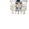 Настенный светильник (бра) MAYTONI LINN MOD091WL-01CH
